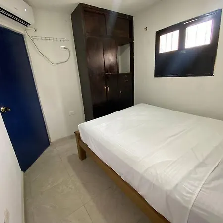 En Getsemaní Apartamento