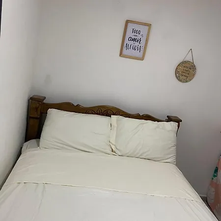 Apartamento En Getsemaní *