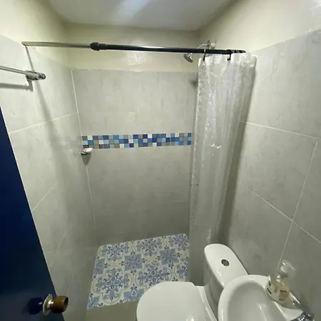 En Getsemaní Apartamento Cartagena