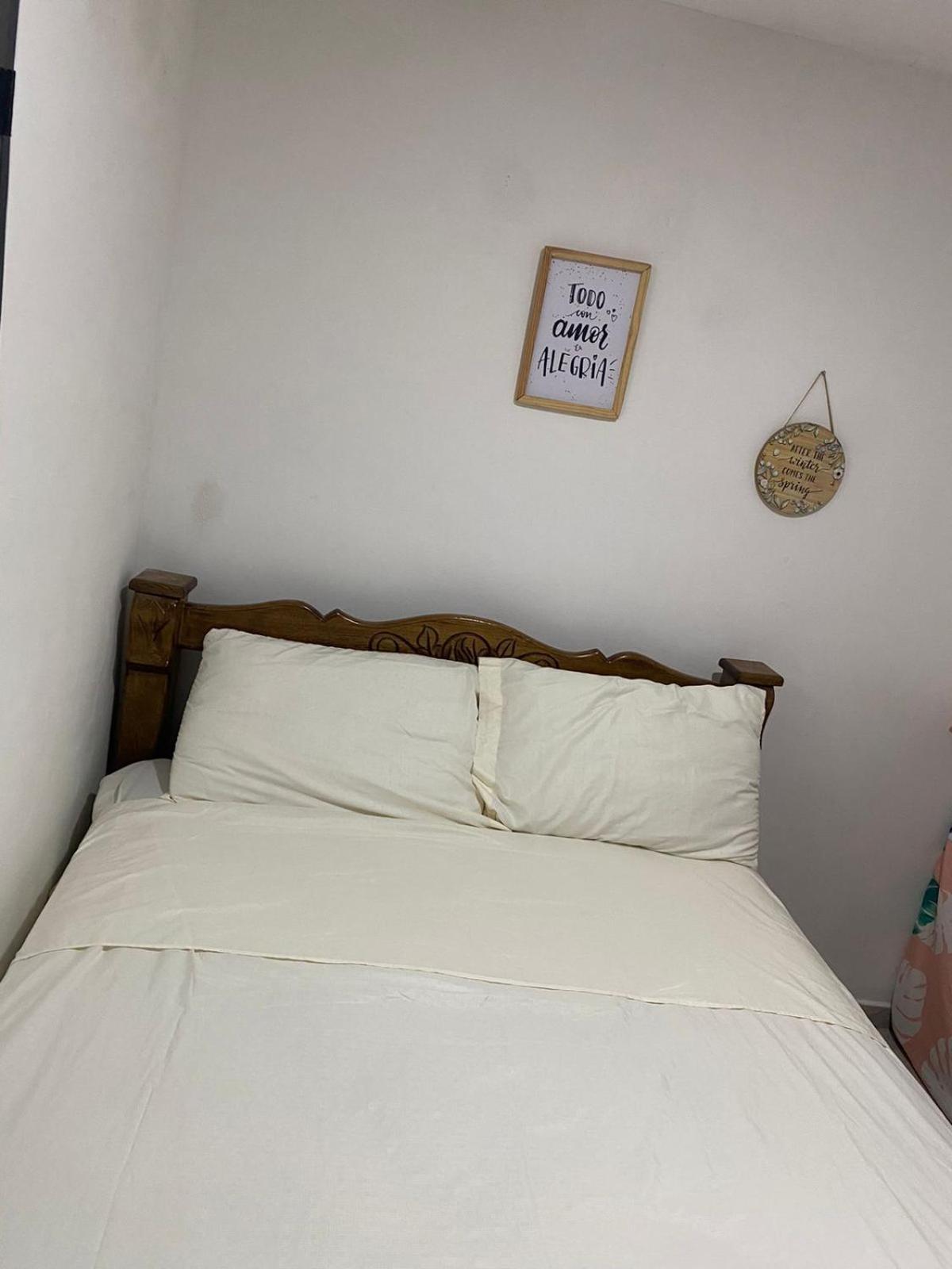 Apartamento En Getsemaní *
