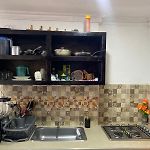 Apartamento en Getsemaní