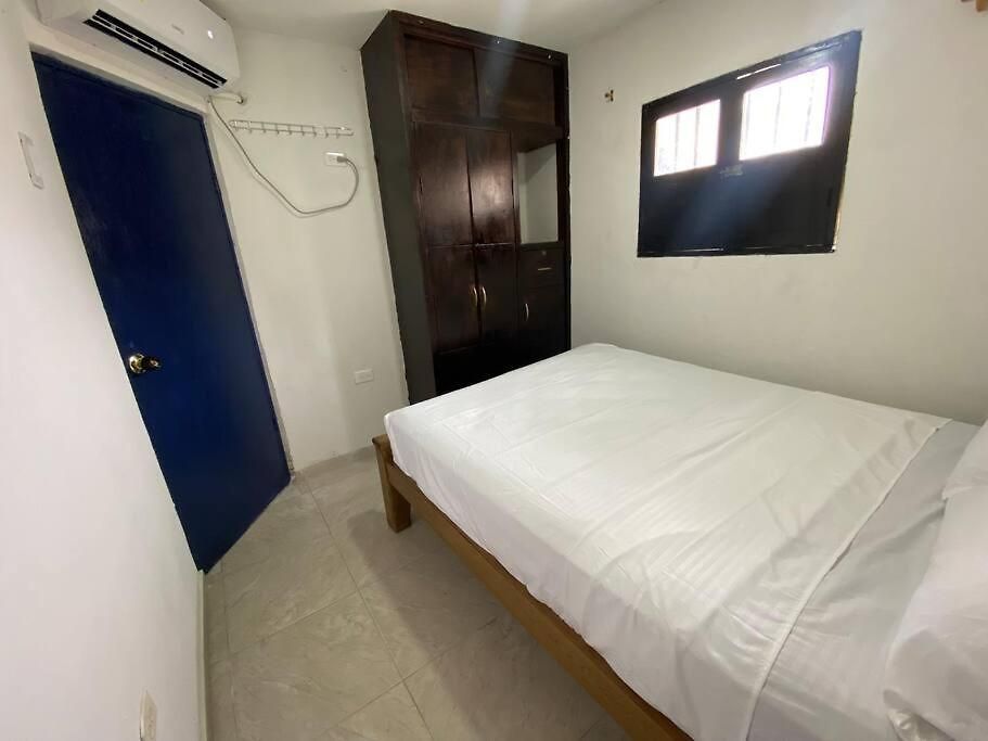 En Getsemaní Apartamento