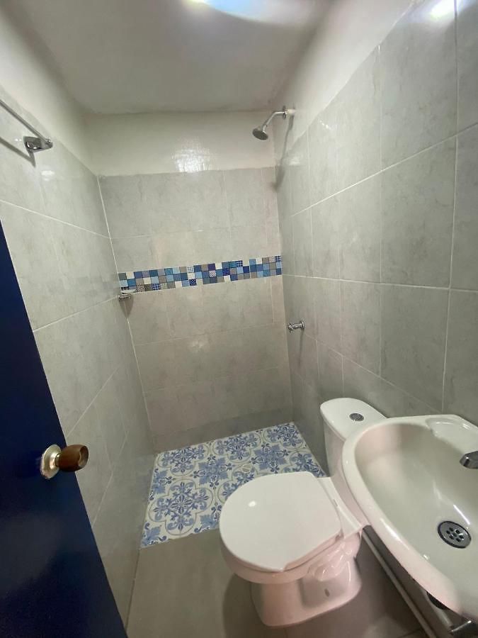 En Getsemaní Apartamento