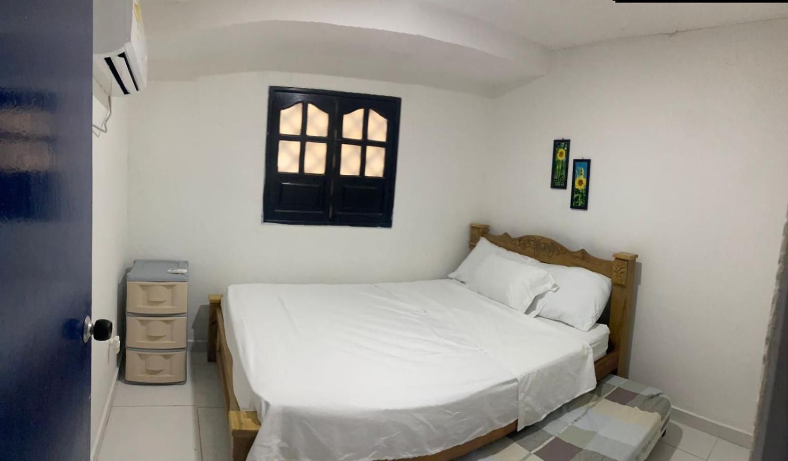 Apartamento En Getsemaní Cartagena