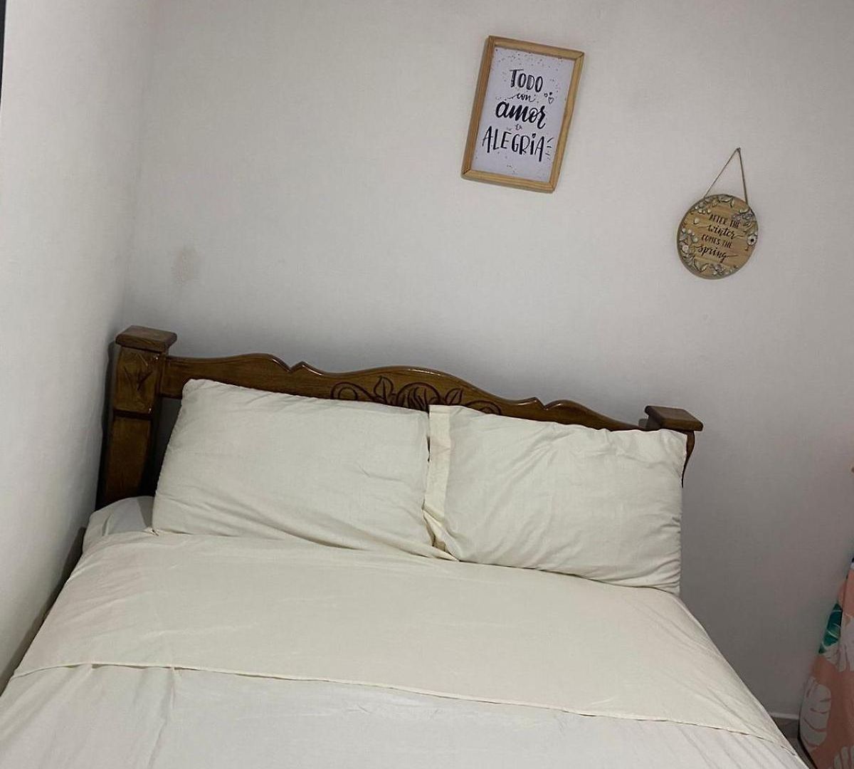 Apartamento En Getsemaní *