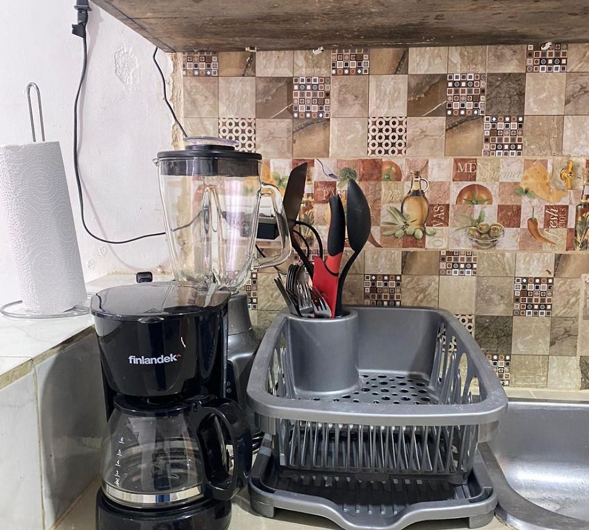 Apartamento En Getsemaní Cartagena