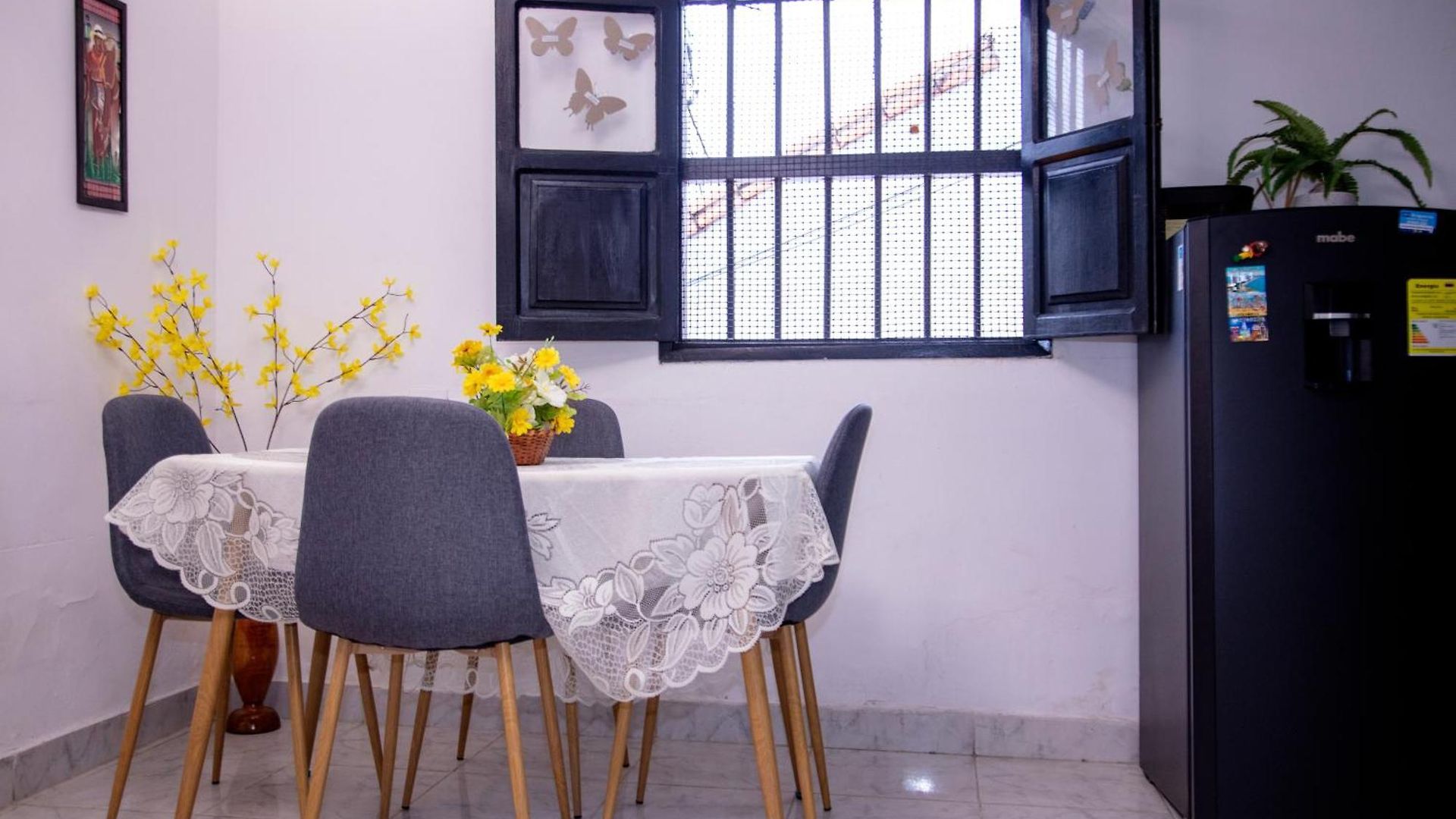 En Getsemaní Apartamento Cartagena