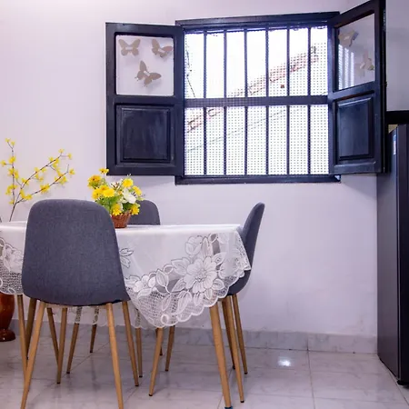 En Getsemaní Apartamento Cartagena