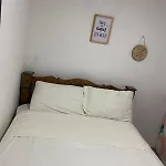 Apartamento En Getsemani