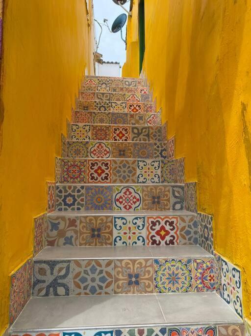 Apartment En Getsemani Cartagena