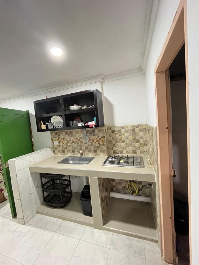 Apartment En Getsemani