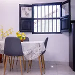 Apartamento En Getsemani