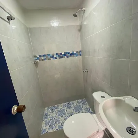 En Getsemani Apartment